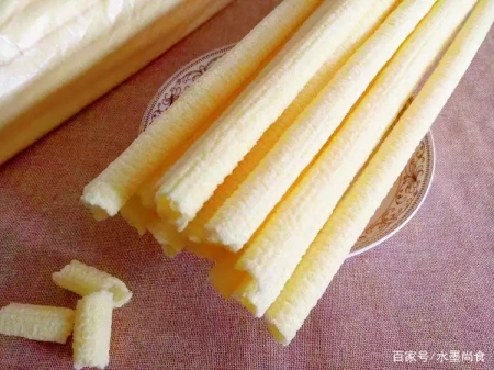 腊月到了就是年，8种传统小食记得多备点，年味十足过个丰盛年(过了腊月就是新年吗为什么)